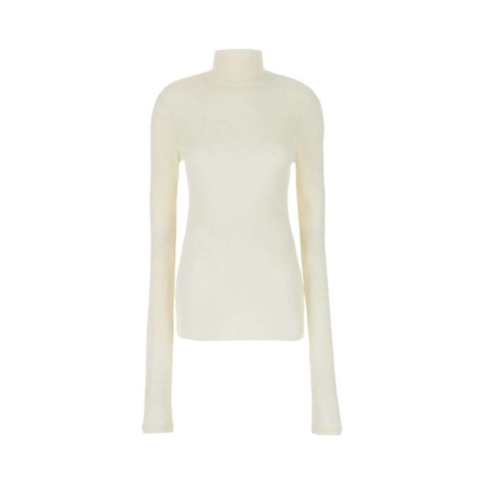 Ami Paris Man Clothing Knitwear